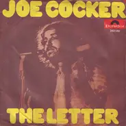 Joe Cocker with Leon Russell & The Shelter People - The Letter