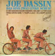 Joe Dassin - Das Sind Zwei Linke Schuh'