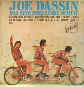 Joe Dassin - Das Sind Zwei Linke Schuh'