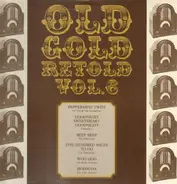 Joe Dee, Flamingos, The Playmates - Old Gold Retold Vol. 6