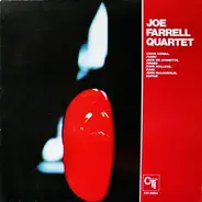 Joe Farrell Quartet - Joe Farrell Quartet