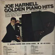 Joe Harnell - Plays Golden Piano Hits