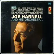 Joe Harnell & His Orchestra - Joe Harnell & His Orchestra Play