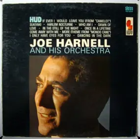 Joe Harnell - Joe Harnell & His Orchestra Play