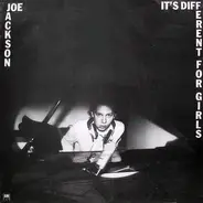 Joe Jackson - It's Different For Girls