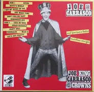 Joe King Carrasco & The Crowns - Mil Gracias A Tudos Nuestros Amigos