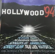 Joel McNeely, Seattle Symphony Orchestra - Hollywood '94 - Hits From The Top Movies