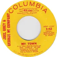 Joel Grey & "George M!" Company - My Town
