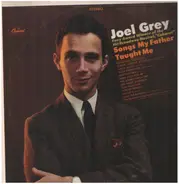 Joel Grey - Songs My Father Taught Me