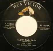 Joel Grey - Slow And Easy