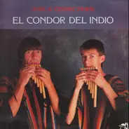 Joel Perri & Cedric Perri - El Condor Del Indio