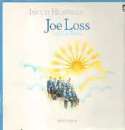 Joe Loss And His Band - Isn't It Heavenly - 1933-1934