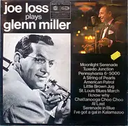 Joe Loss - Joe Loss Plays Glenn Miller