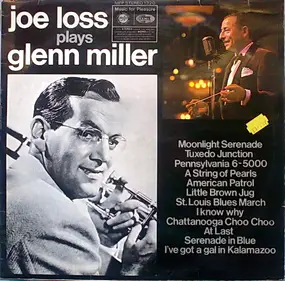 Joe Loss - Joe Loss Plays Glenn Miller