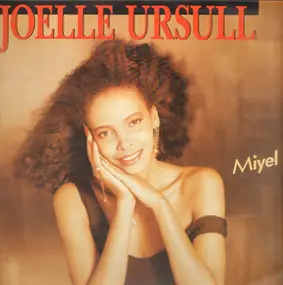 Joelle Ursull - Miyel
