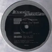 Joe Montana - Bless the Funk