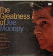 Joe Mooney - The Greatness of Joe Mooney