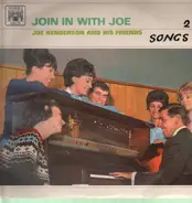 Joe 'Mr Piano' Henderson - Join In With Joe