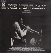 Joe Newman - Volume 2: I'm Still Swinging