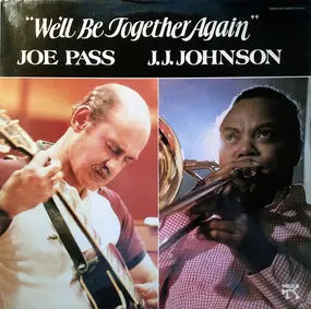 Joe Pass - We'll Be Together Again