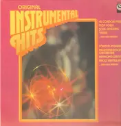 Jörgen Ungmann / Frank Gibson / The Pop-Corn Makers - Instrumental Hits