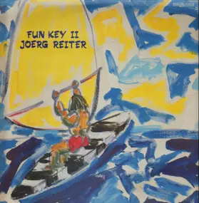 Joerg Reiter - Fun Key II