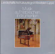 Jörg Demus - Musik Auf Historischen Instrumenten (Folge 5)