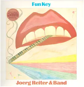 Joerg Reiter - Fun Key