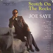 Joe Saye