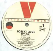 Joeski Love - My Girl