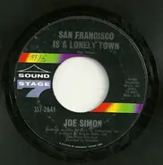 Joe Simon - It's Hard To Get Along