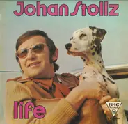 Johan Stollz - Life