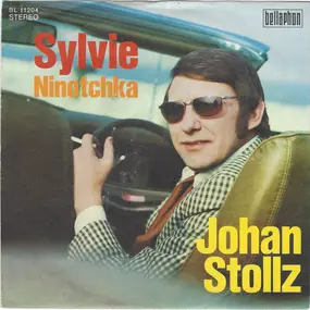 Johan Stollz - Sylvie