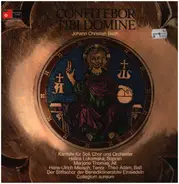 Johann Chr. Bach / Collegium Aureum - Confitebor Tibi Domine