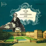 Johann Christian Bach / Carl Stamitz - Musik am Mannheimer Hof