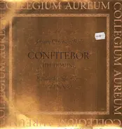 Johann Christian Bach , Collegium Aureum - Confitebor Tibi Domine