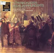 Quantz / Loeillet / Grétry / Leclair - Flötenkonzerte Des 18. Jahrhunderts
