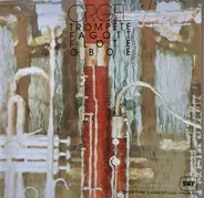 Bach / Krebs / Schaffrath / Hertel - Orgel Trompete Fagott Flöte Oboe