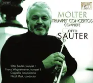 Molter - Trumpet Concertos Complete