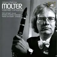Molter - Clarinet Concertos