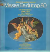 Johann Nepomuk Hummel - Gerhard Wilhelm - Messe Es-dur Op. 80