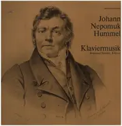 Johann Nepomuk Hummel - Klaviermusik