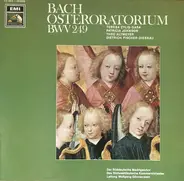 Bach - Osteroratorium BWV 249