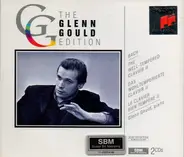 Johann Sebastian Bach, Glenn Gould - Bach: The Well-Tempered Clavier II