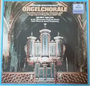 Johann Sebastian Bach - Helmut Walcha - Orgelchoräle