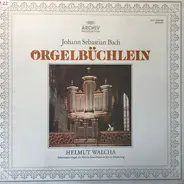Bach - Orgelbüchlein