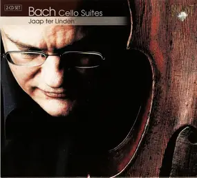 J. S. Bach - Cello Suites