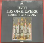 Bach - Das Orgelwerk
