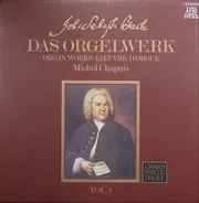 Bach - Orgelwerke