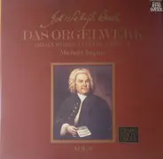Bach / Michel Chapuis - Das Orgelwerk - Vol. 6